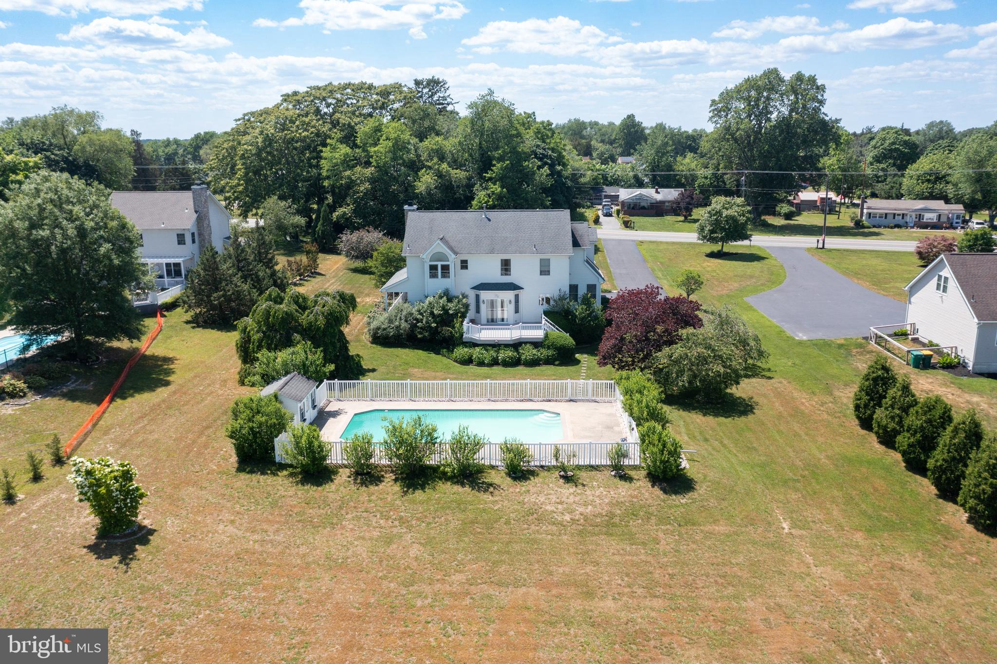 135 Centerton Road Bridgeton, NJ 08302 - Photo 57 of 62