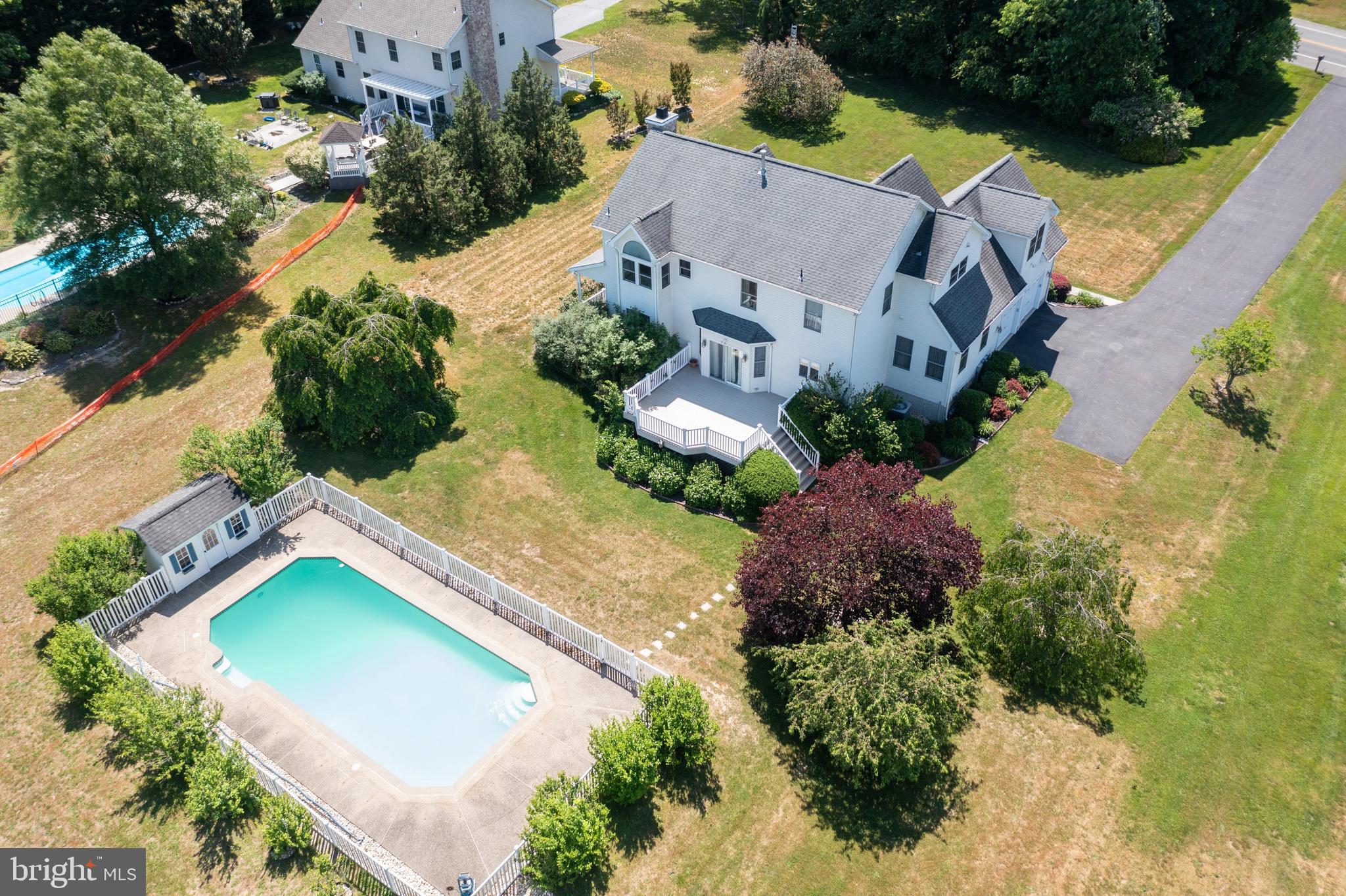 135 Centerton Road Bridgeton, NJ 08302 - Photo 58 of 62