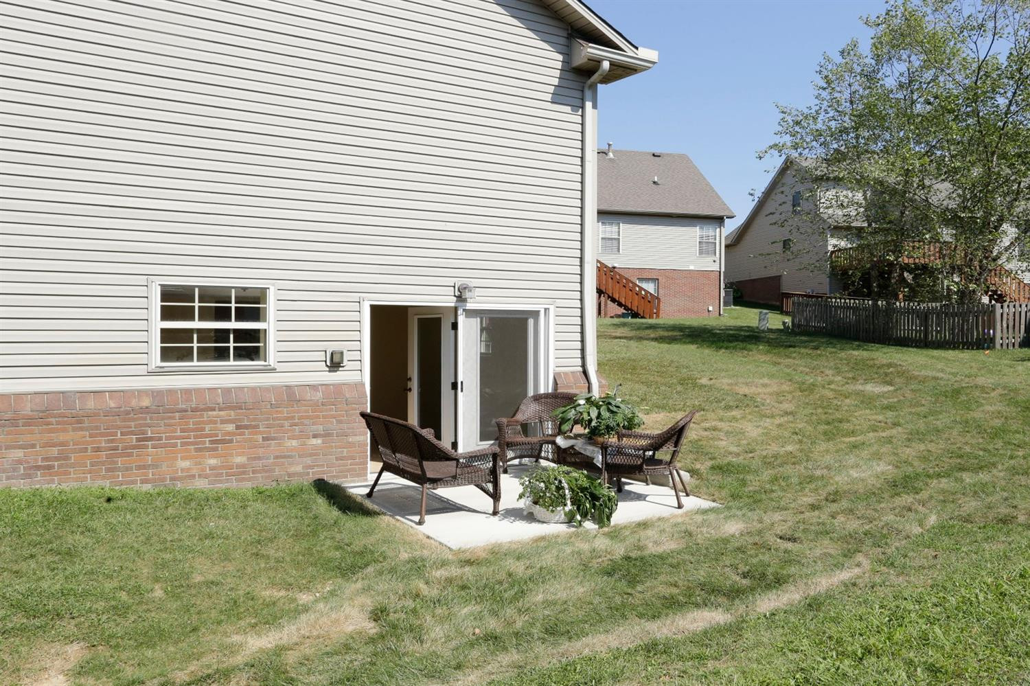 2008 Shaker Run Road Lexington, KY 40509 - Photo 42 of 42 Photo 42