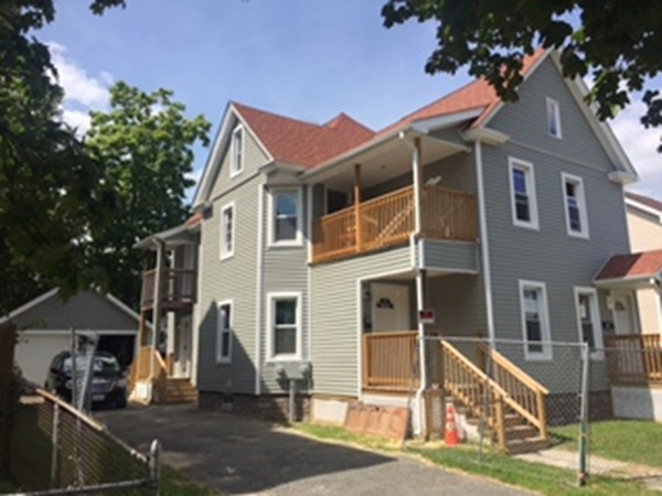 56-58 Maynard Street Springfield, MA 01109 - Photo 1 of 11 Gallery Image 1