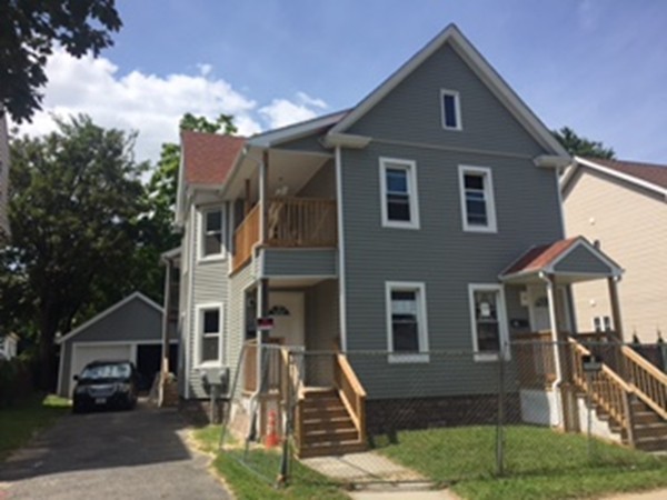 56-58 Maynard Street Springfield, MA 01109 - Photo 3 of 11 Gallery Image 3