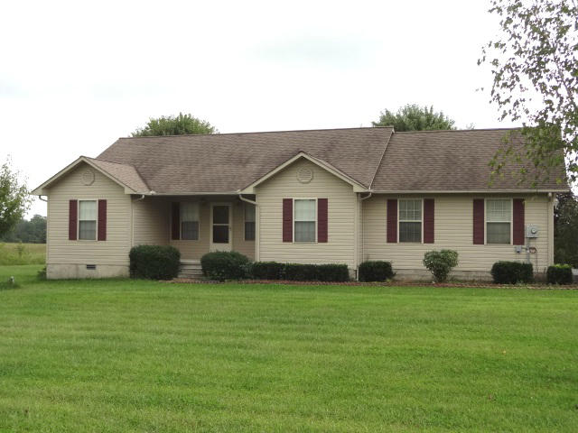 407 Smith Road Crossville, TN 38571 - Photo 1 of 21 Front