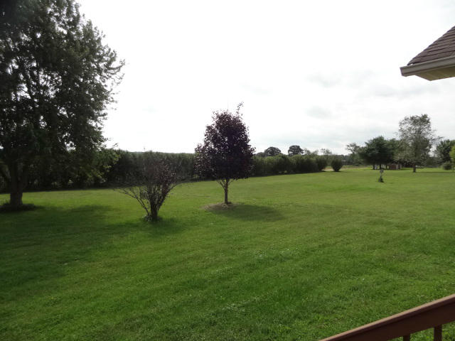 407 Smith Road Crossville, TN 38571 - Photo 18 of 21 backview