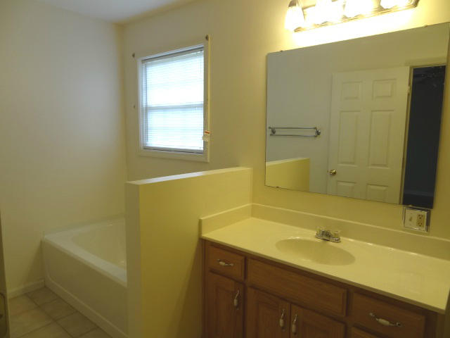 407 Smith Road Crossville, TN 38571 - Photo 10 of 21 master bath