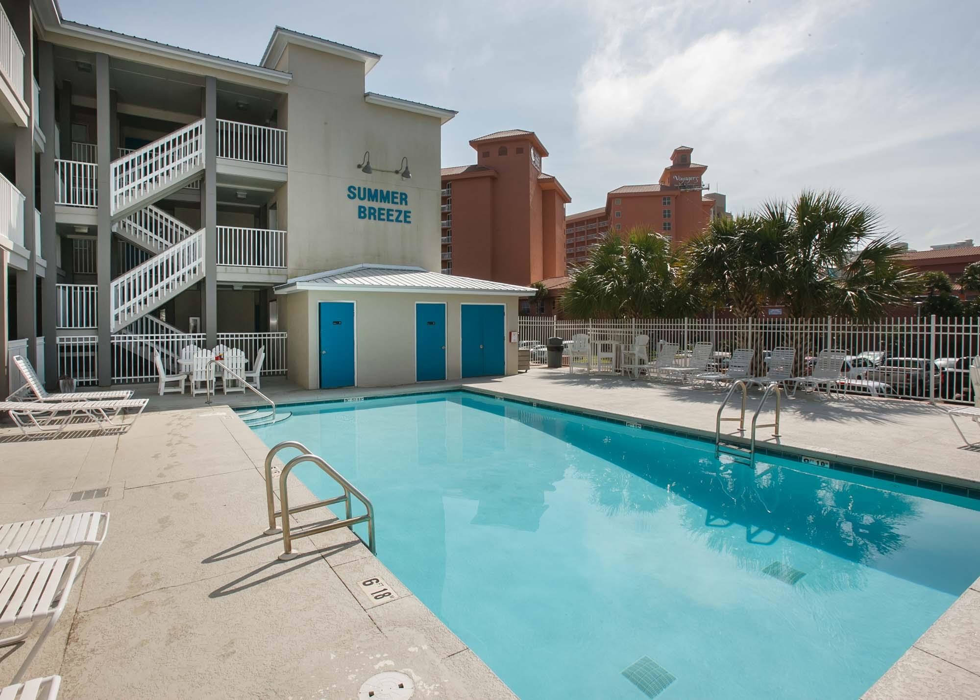 27222 Gulf Road, Unit 37 Orange Beach, AL 36561 - Photo 25 of 26