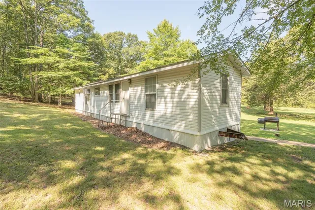 $336,000 | 2168 Highway 49, Piedmont, MO 63957