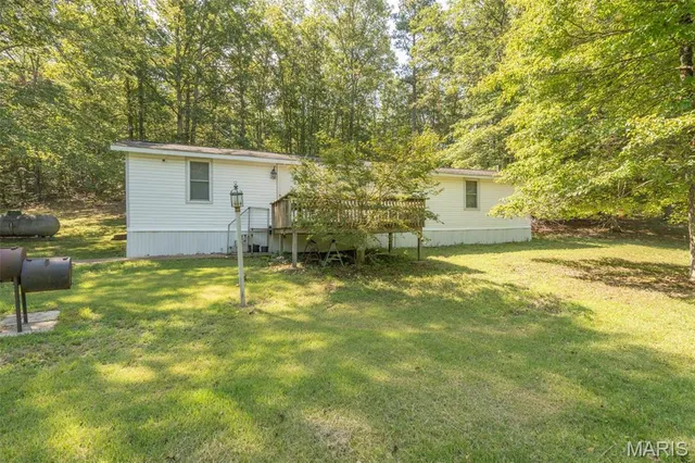 $336,000 | 2168 Highway 49, Piedmont, MO 63957