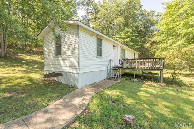 $336,000 | 2168 Highway 49, Piedmont, MO 63957