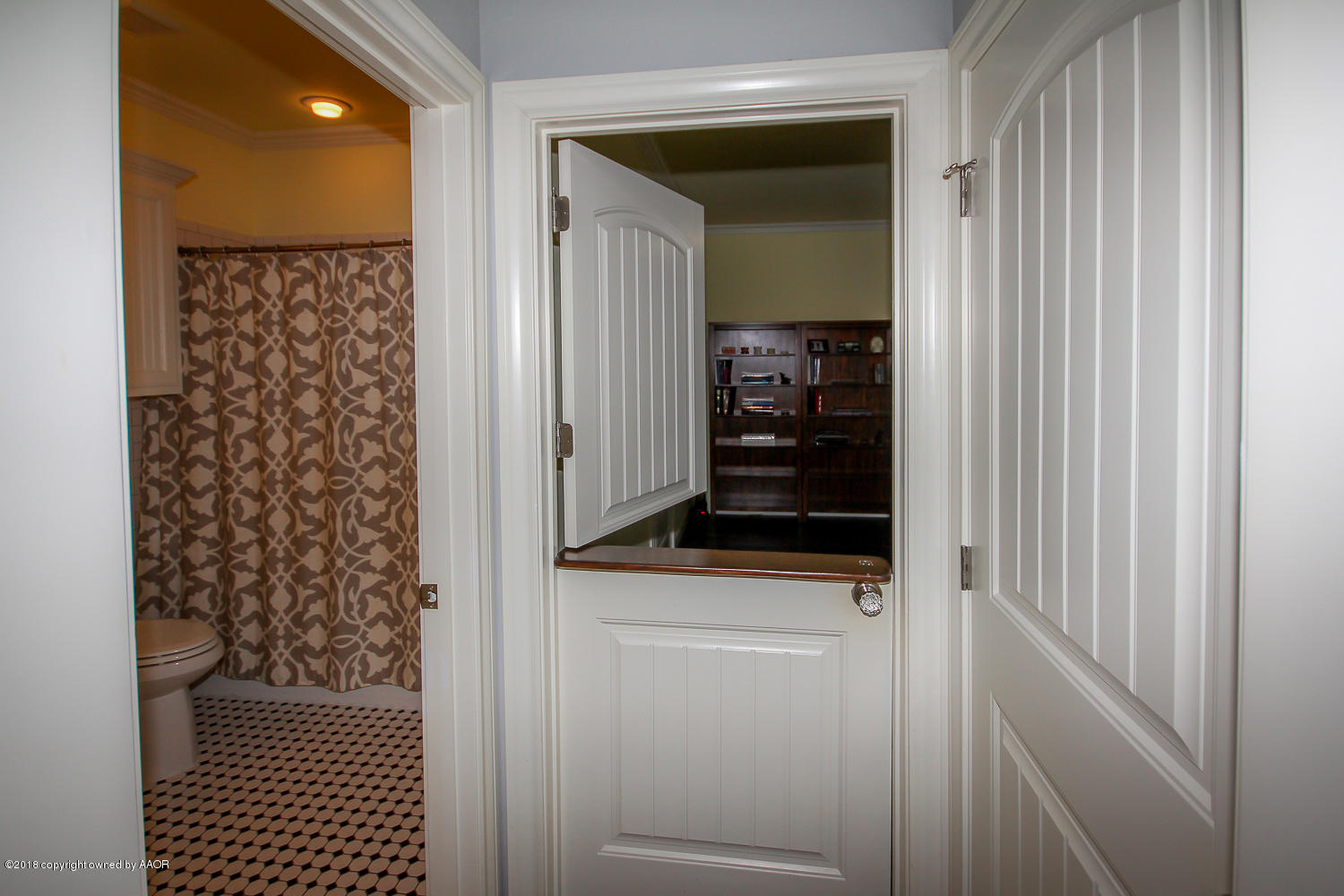 19401 Saddleback Road Amarillo, TX 79119 - Photo 22 of 48 Dutch Door