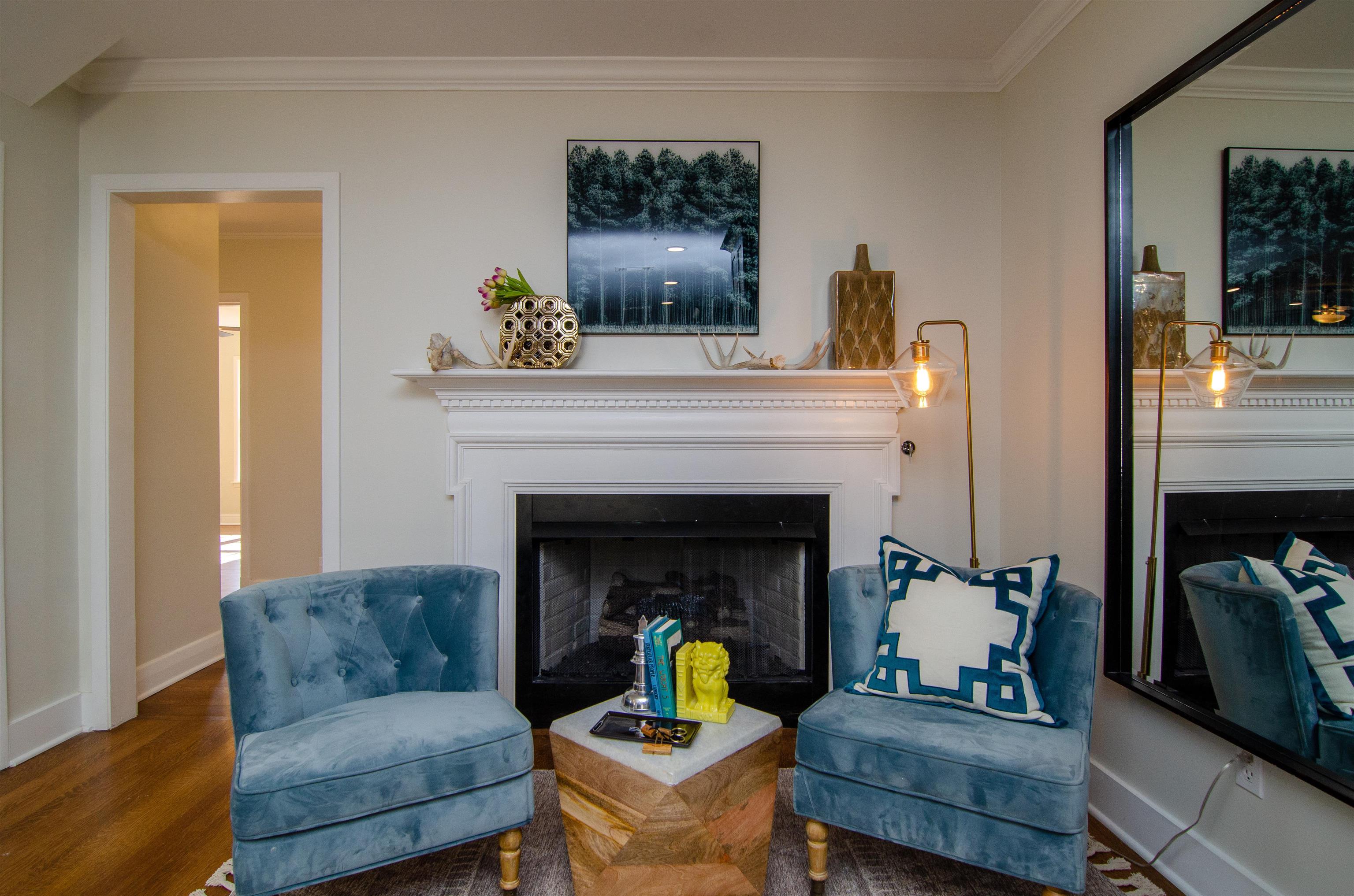 1037 Fair Meadow Road Memphis, TN 38117 - Photo 11 of 25 Gallery Image 11
