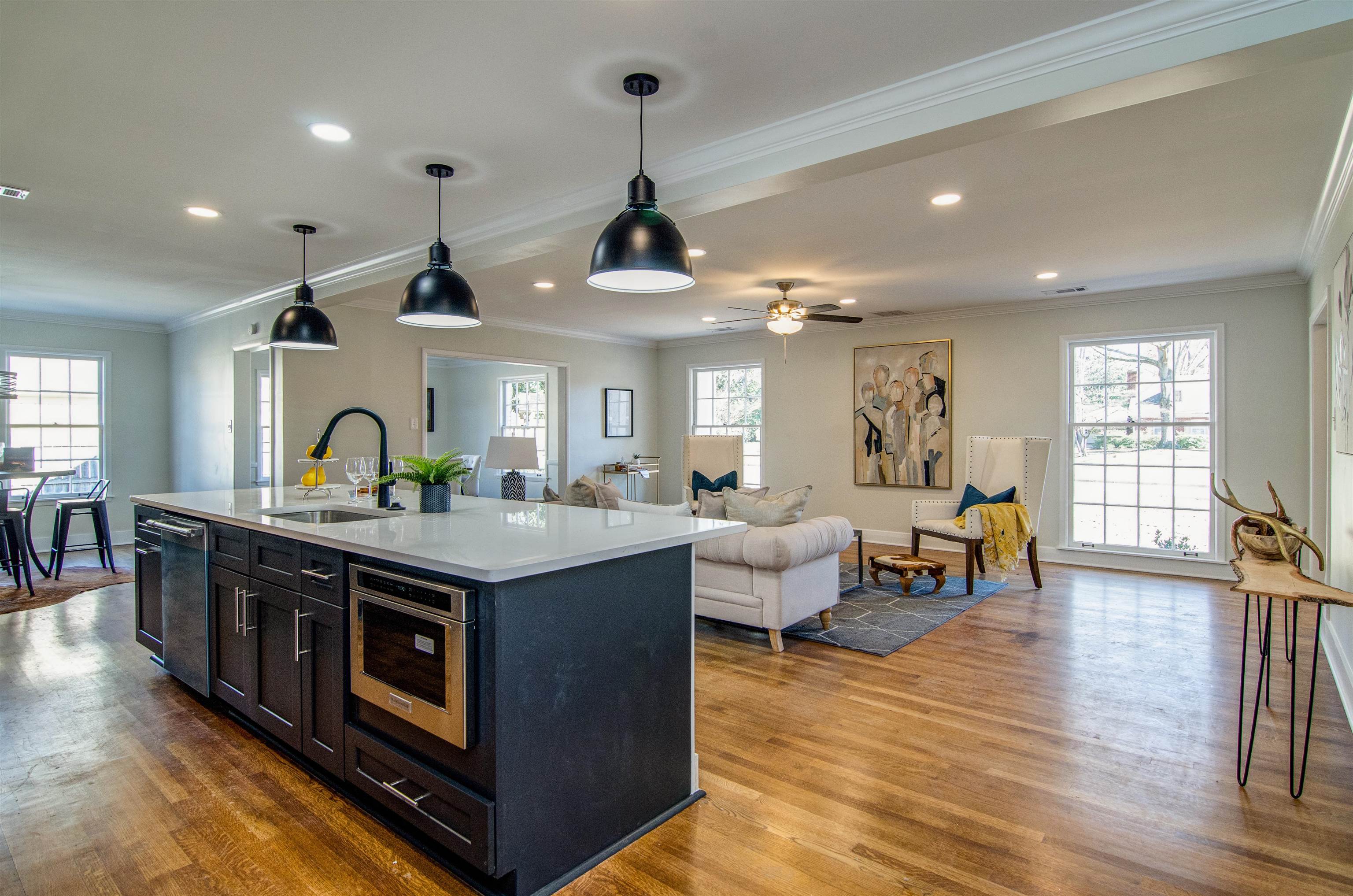 1037 Fair Meadow Road Memphis, TN 38117 - Photo 12 of 25 Gallery Image 12