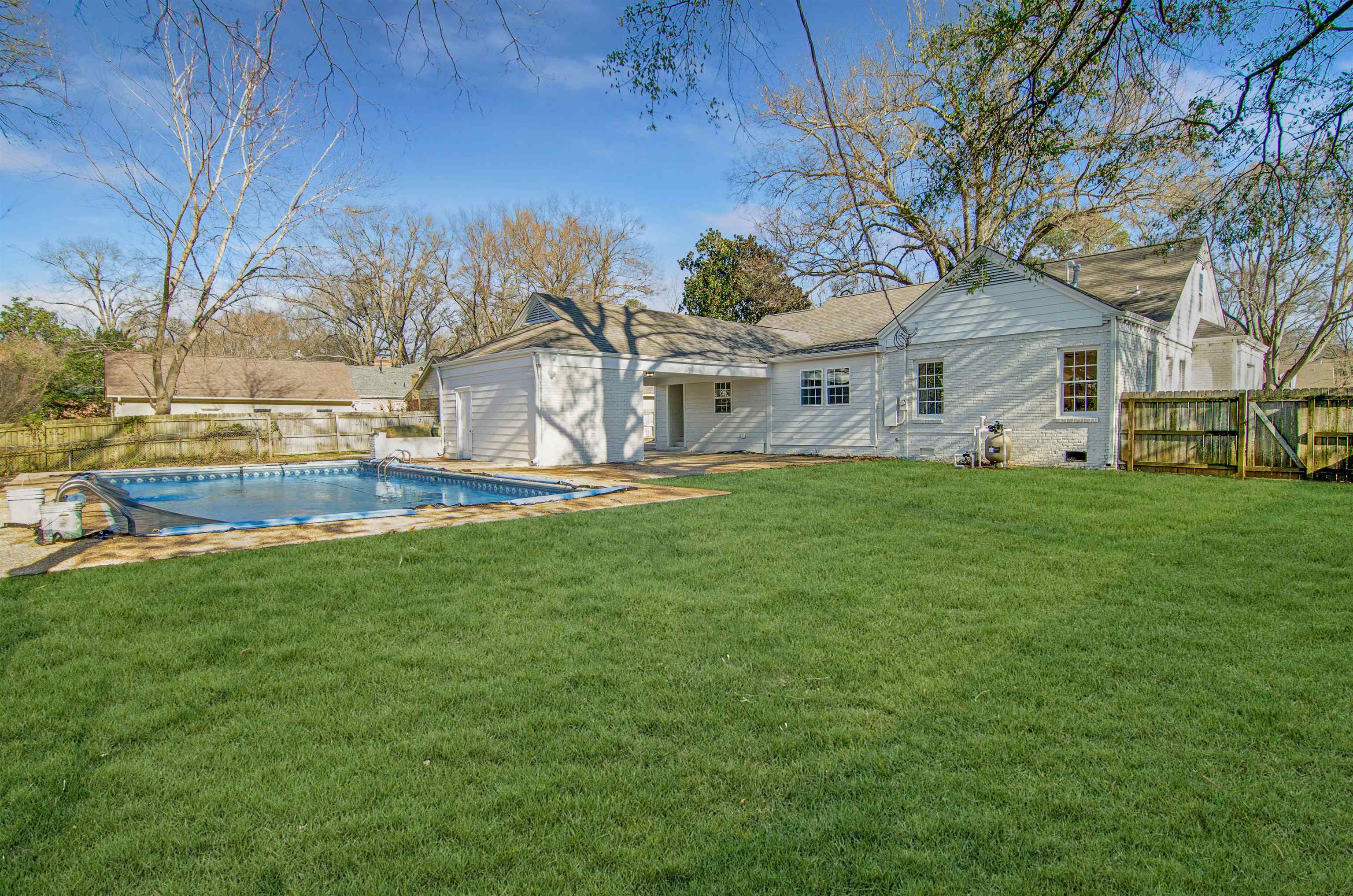 1037 Fair Meadow Road Memphis, TN 38117 - Photo 24 of 25 Gallery Image 24