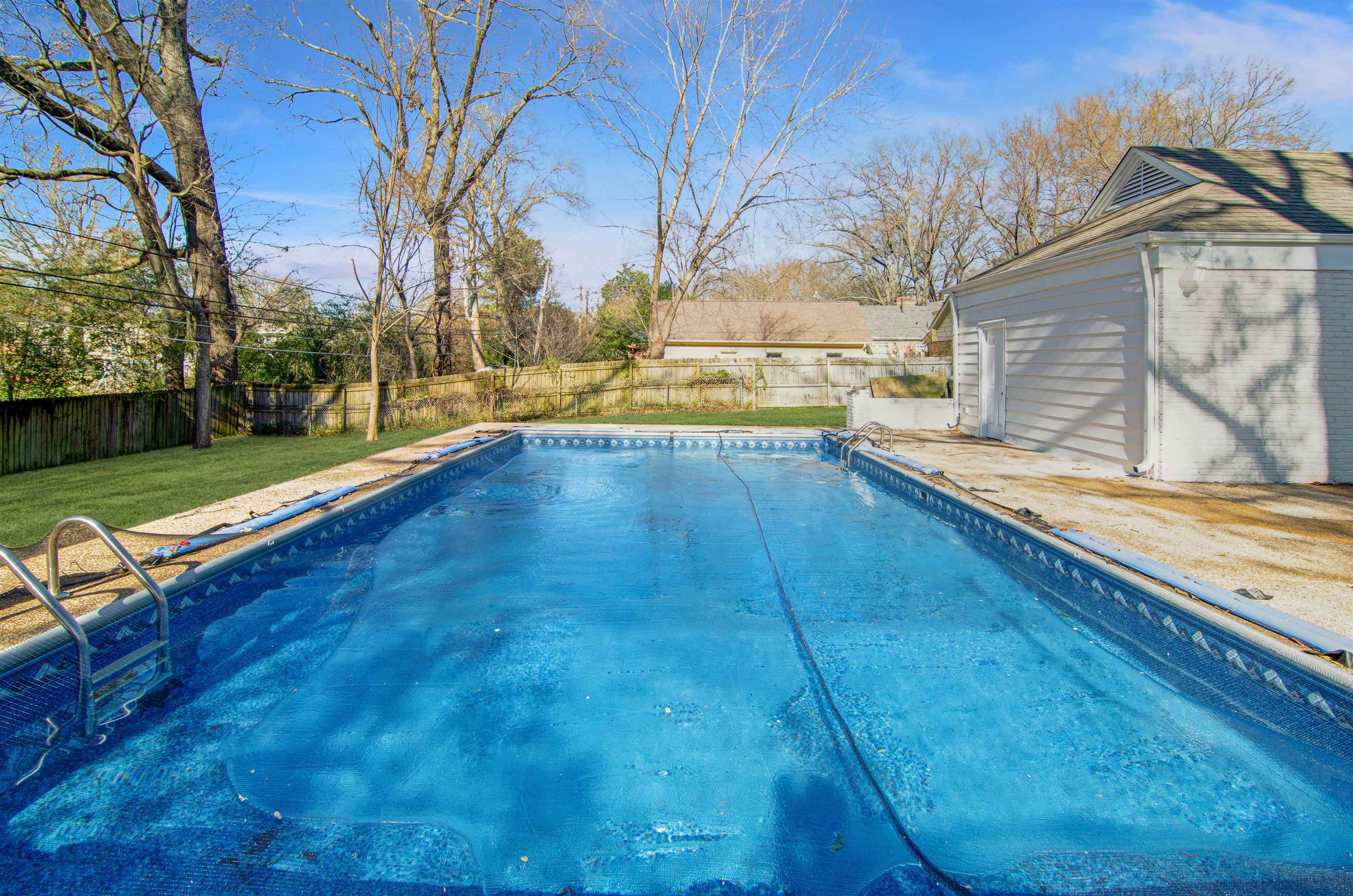 1037 Fair Meadow Road Memphis, TN 38117 - Photo 25 of 25 Gallery Image 25