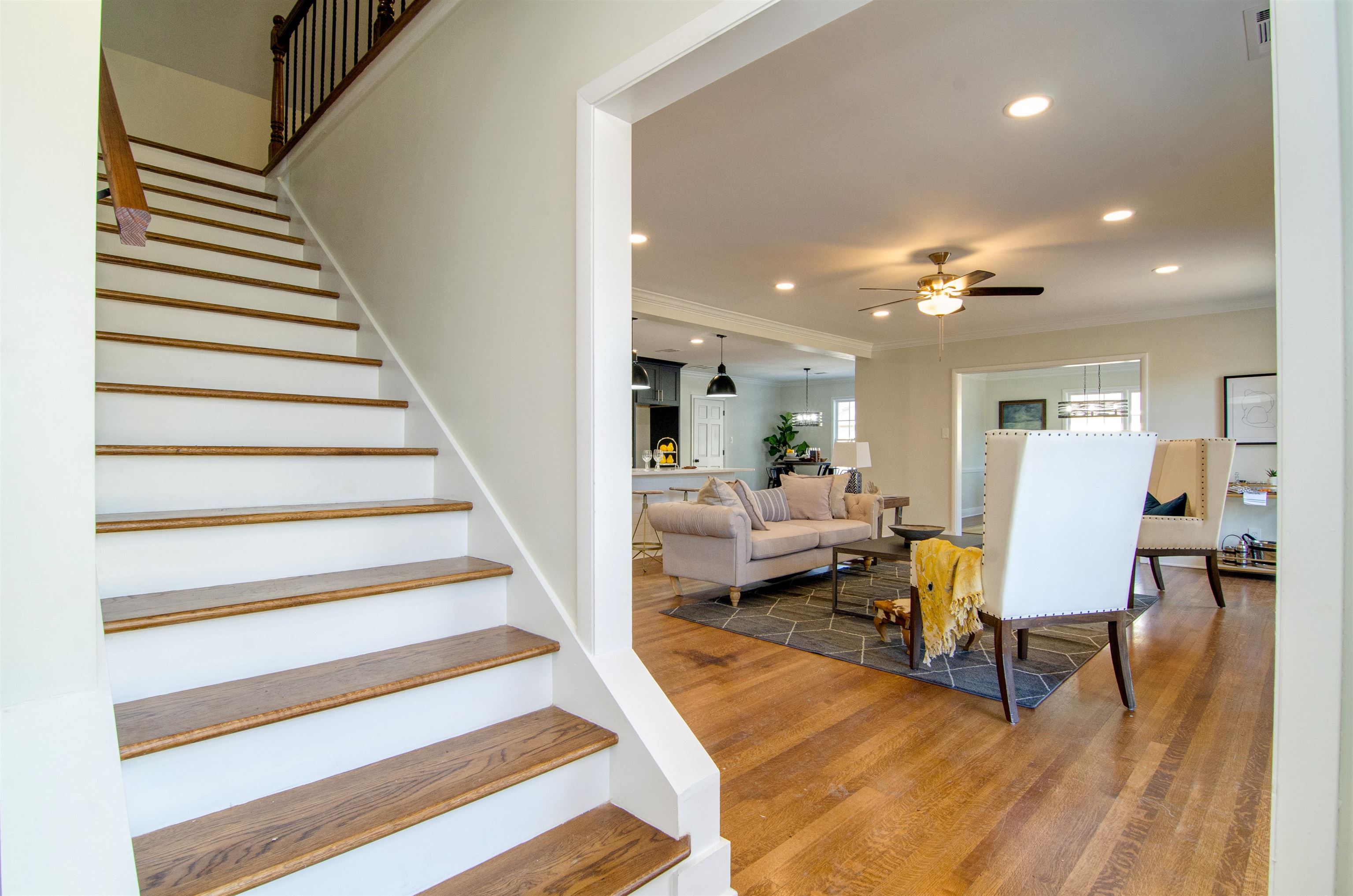 1037 Fair Meadow Road Memphis, TN 38117 - Photo 4 of 25 Gallery Image 4
