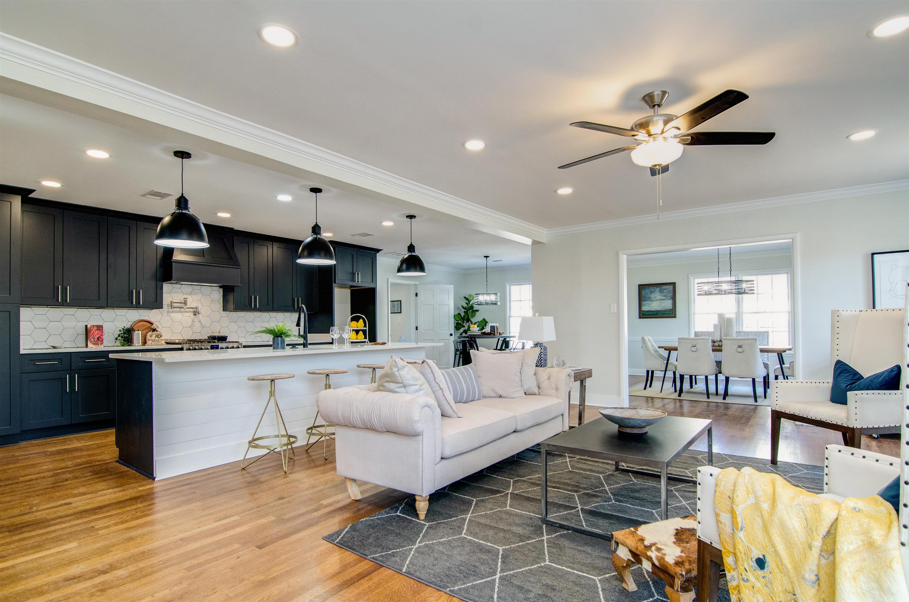 1037 Fair Meadow Road Memphis, TN 38117 - Photo 5 of 25 Gallery Image 5