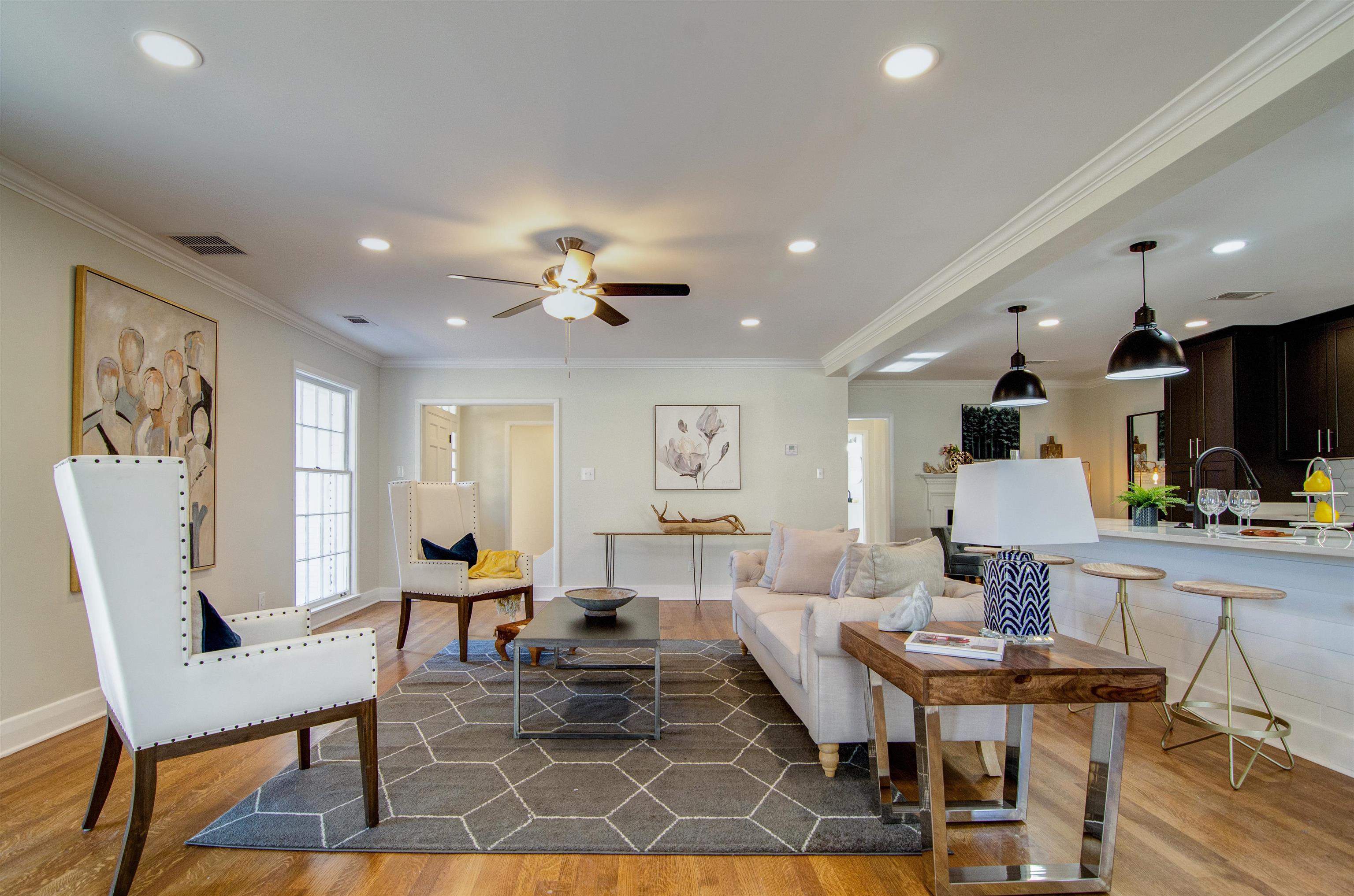 1037 Fair Meadow Road Memphis, TN 38117 - Photo 6 of 25 Gallery Image 6