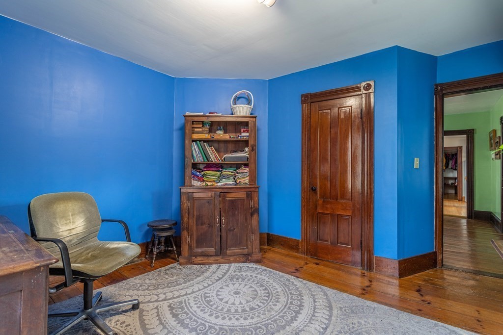 44 Hardwick Road Petersham, MA 01366 - Photo 17 of 41