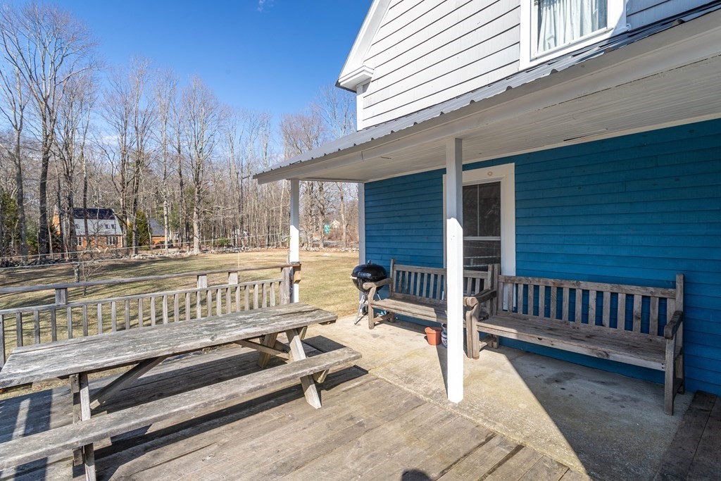 44 Hardwick Road Petersham, MA 01366 - Photo 37 of 41