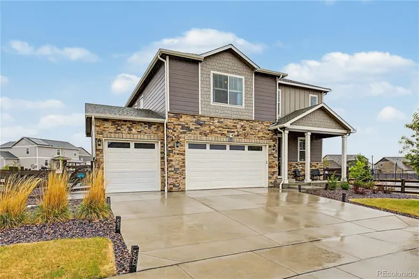 $615,000 | 15704 Roslyn Street, Thornton, CO 80602