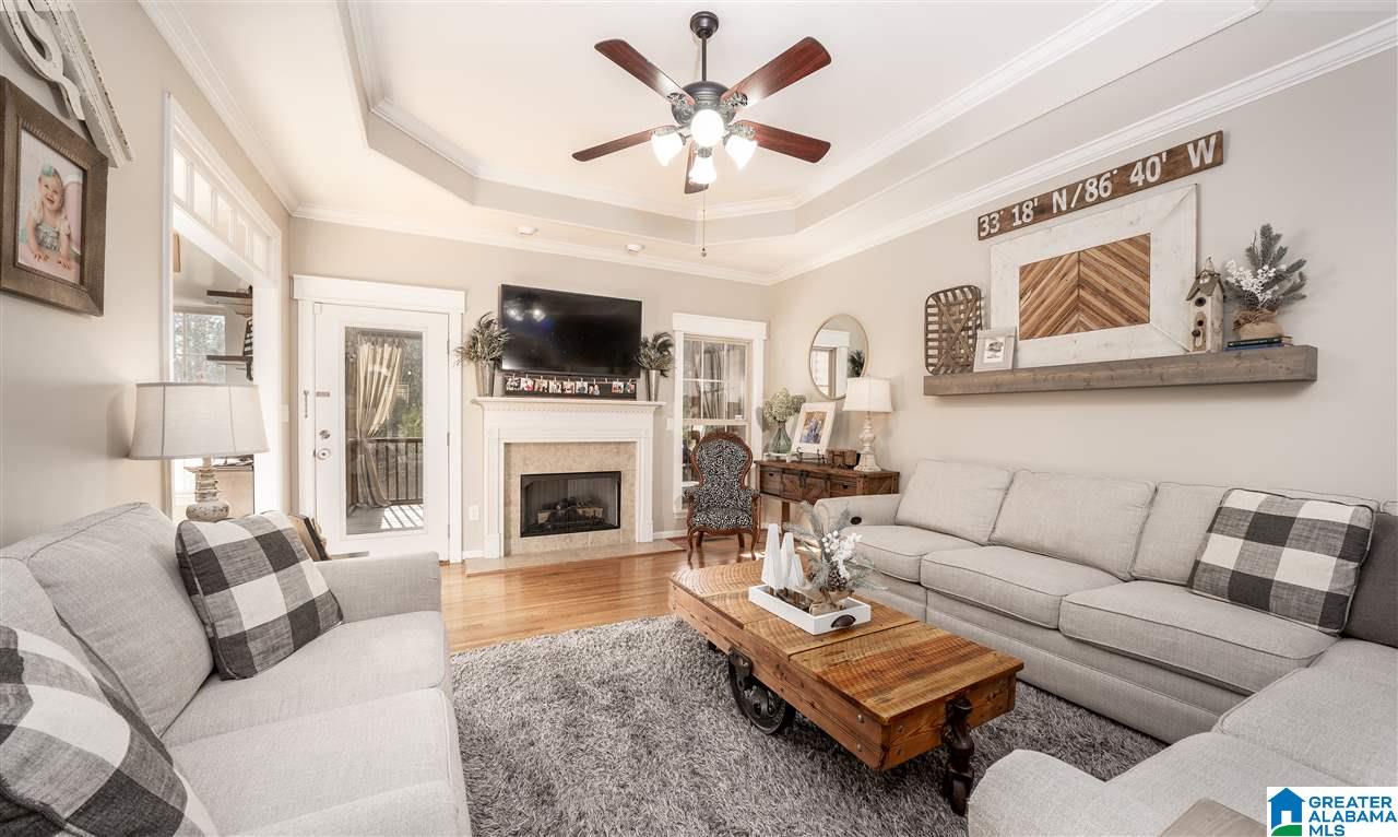 168 River Birch Road Chelsea, AL 35043 - Photo 5 of 41