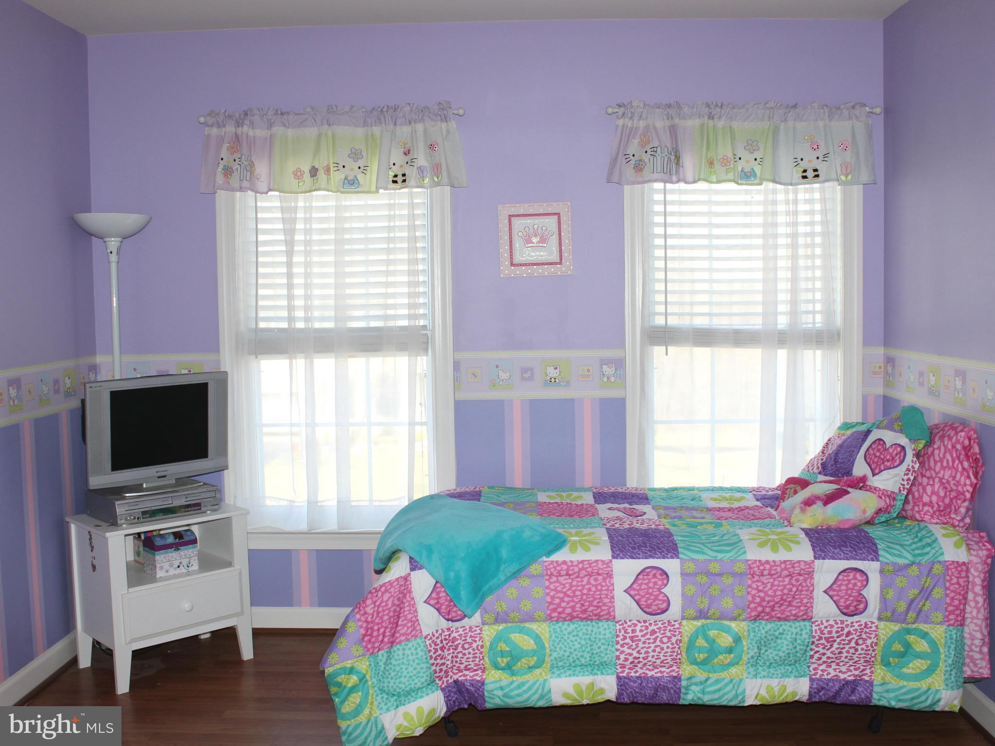 18519 Kerill Road Triangle, VA 22172 - Photo 15 of 27 Bedroom 1