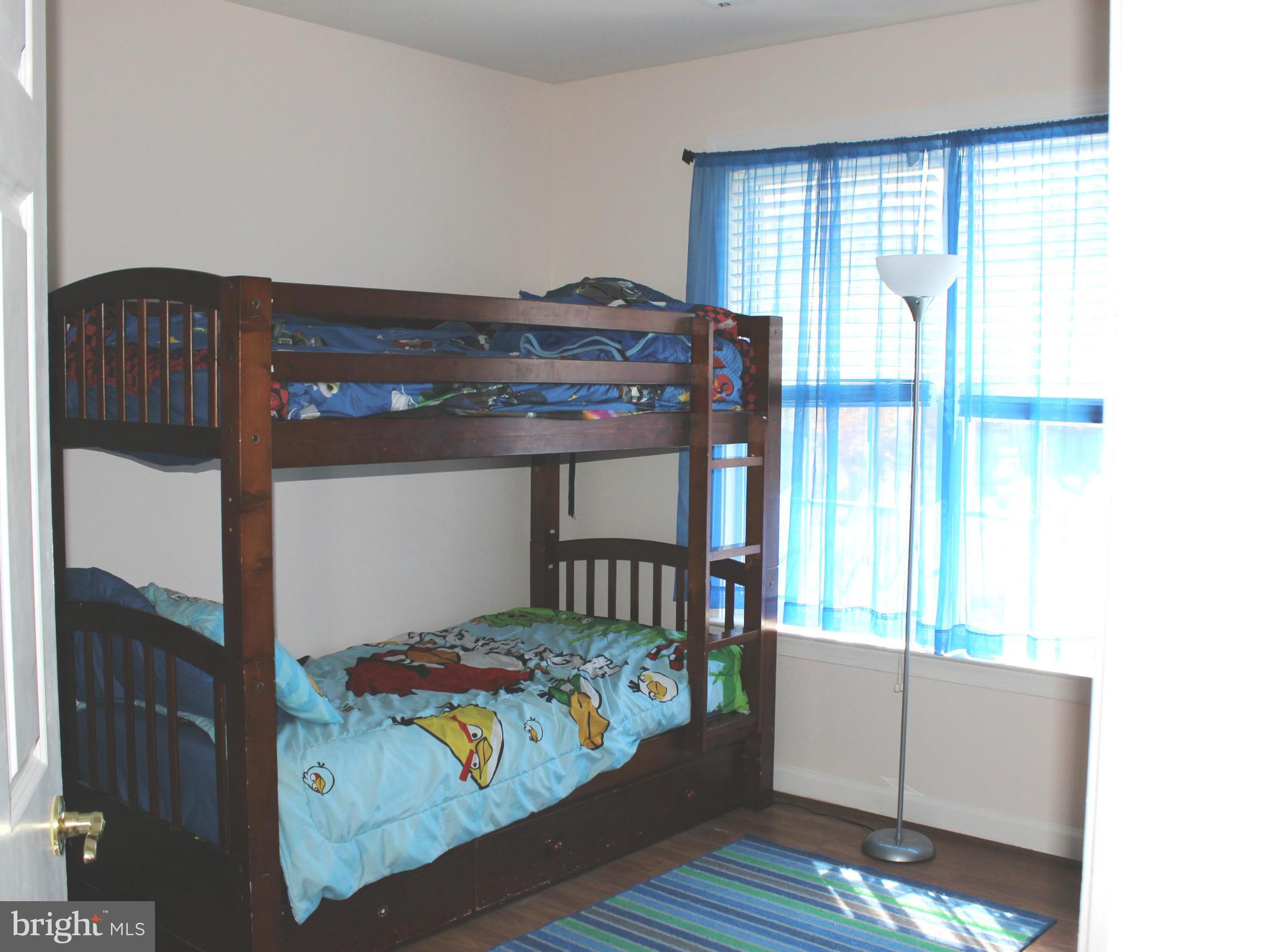 18519 Kerill Road Triangle, VA 22172 - Photo 16 of 27 Bedroom 2