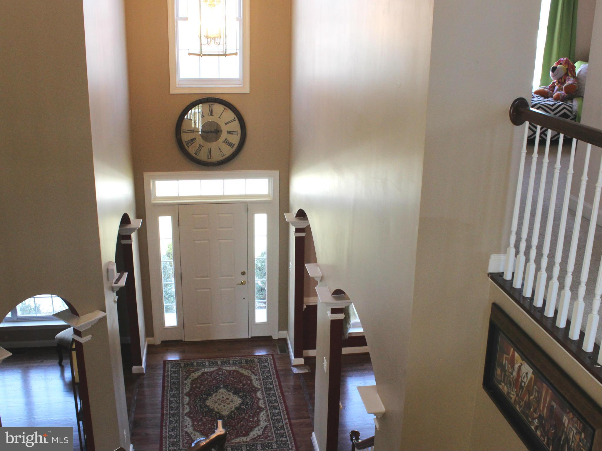 18519 Kerill Road Triangle, VA 22172 - Photo 4 of 27 Front Door/Foyer