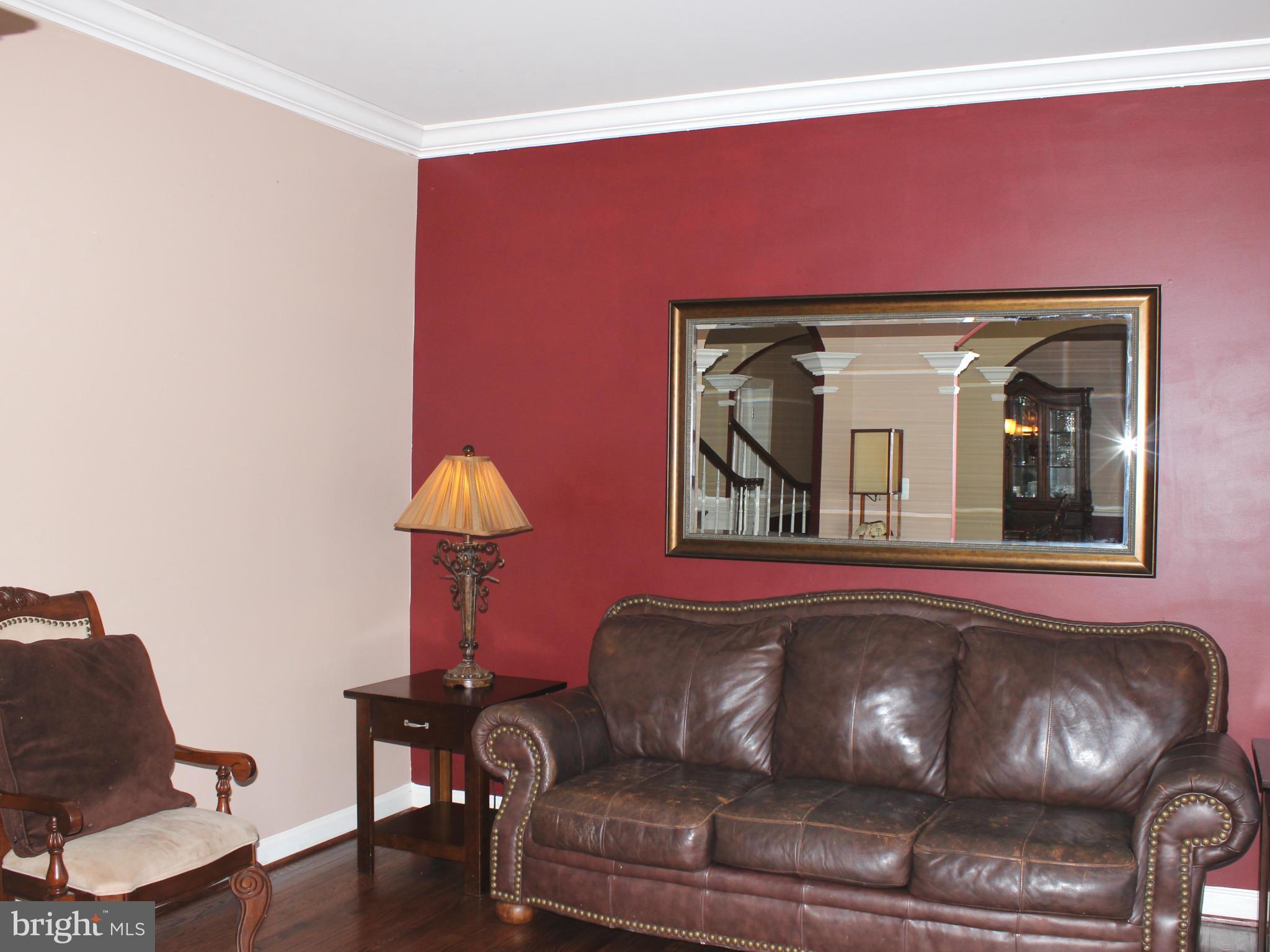 18519 Kerill Road Triangle, VA 22172 - Photo 5 of 27 Living Room