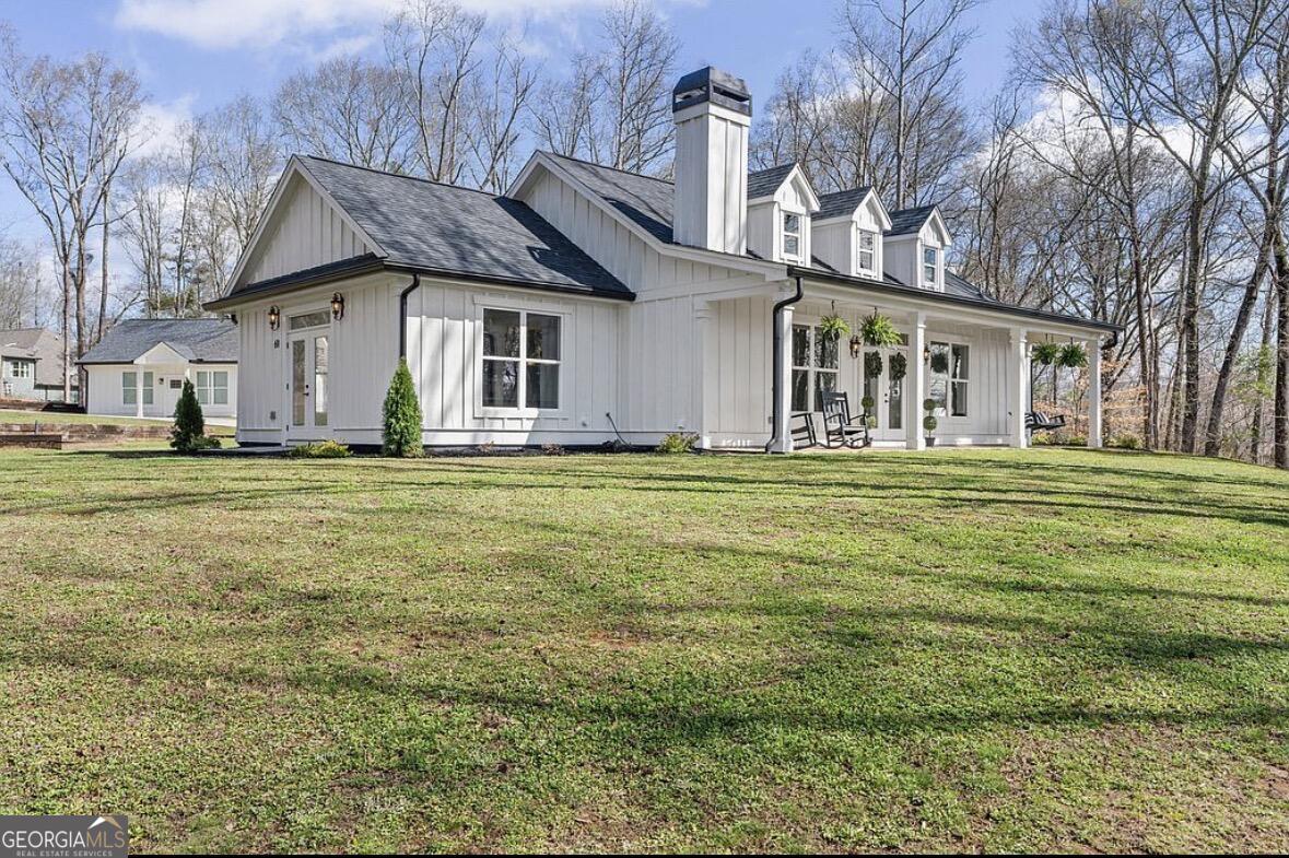 60 Luka Way Pendergrass, GA 30567 - Photo 1 of 41