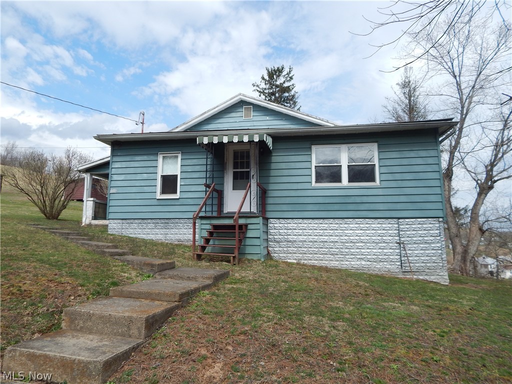 5939 Pullman Road Harrisville, WV 26362 - Photo 3 of 35