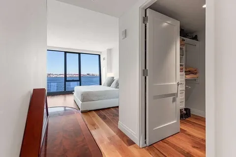$5,995,000 | 300 Pier 4 Blvd., Unit 5C, Boston, MA 02210