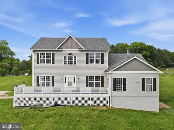 $1,300,000 | 15001 Fleetwood Drive, Nokesville, VA 20181