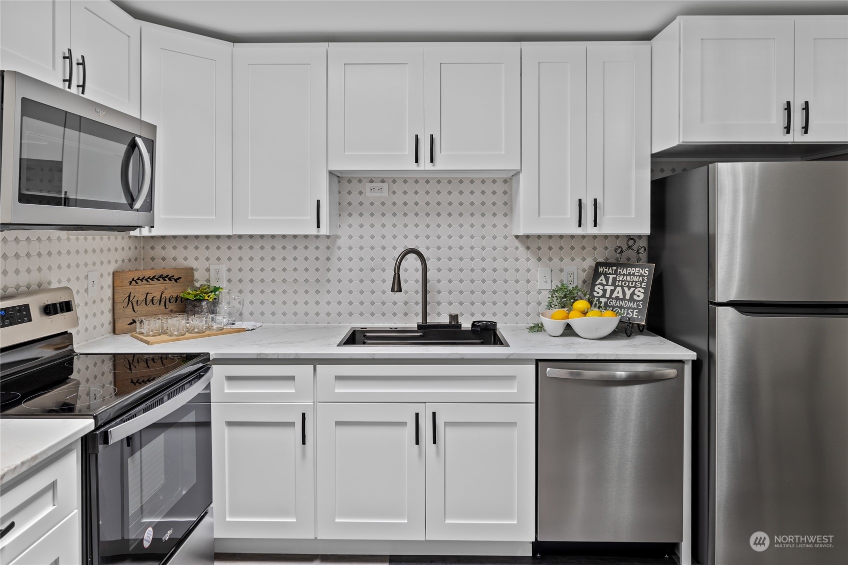 14600 Southeast 176th Street, Unit O1 Renton, WA 98058 - Photo 9 of 24 Gallery Image 9