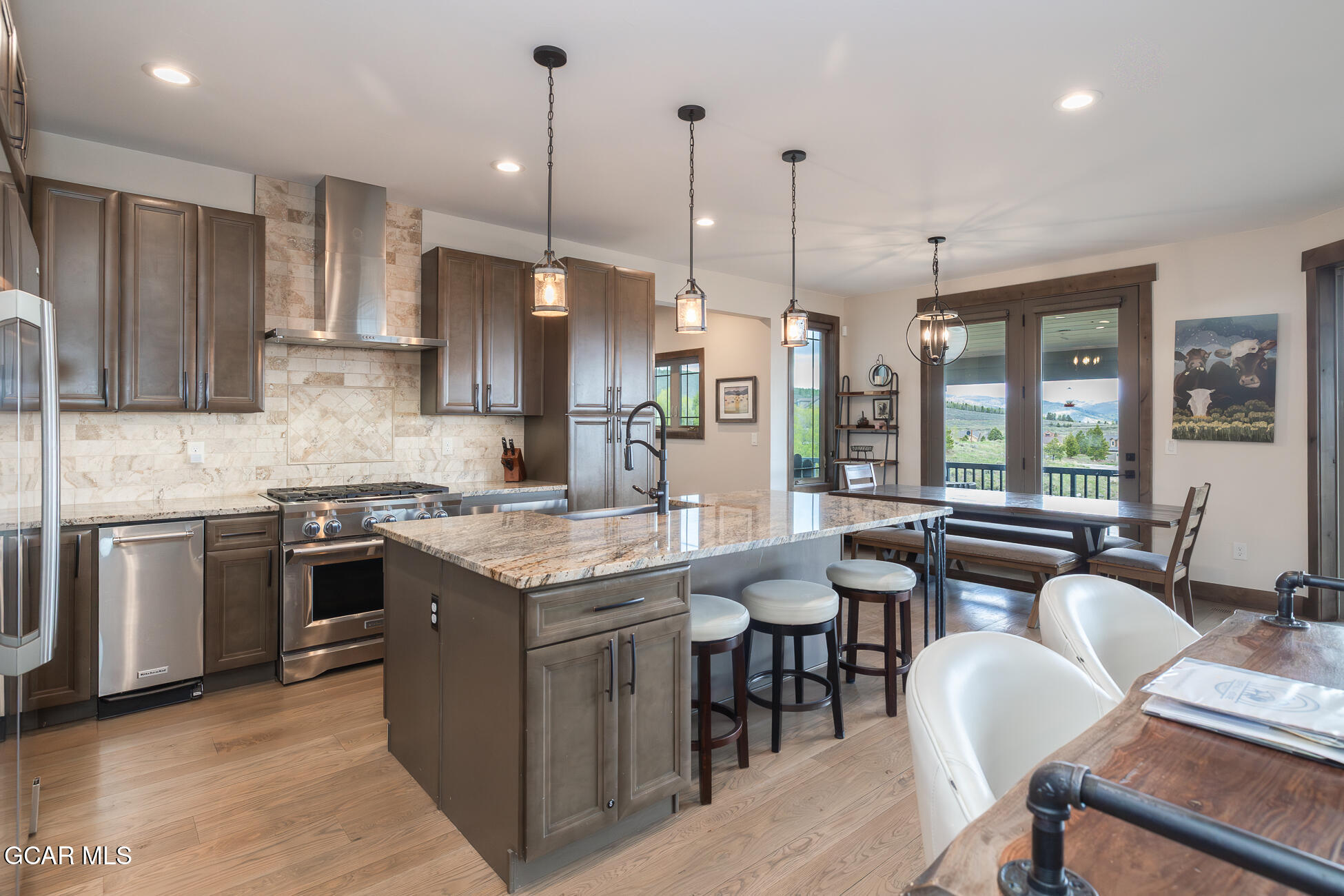 465 Lower Ranch View Drive Granby, CO 80446 - Photo 10 of 71 5.20.26 465 Lower Ranch-42