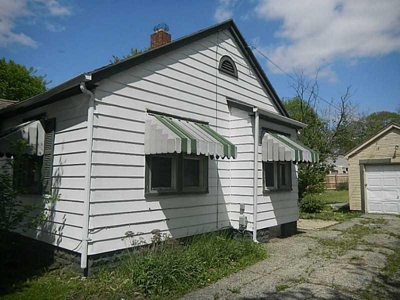 1430 Selma Road Springfield, OH 45505 - Photo 2 of 12