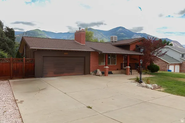 $474,900 | 2784 650 E Street, North Ogden, UT 84414