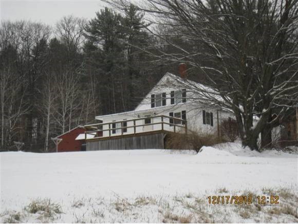 140 Turnpike Road Northfield, NH 03276 - Photo 1 of 1