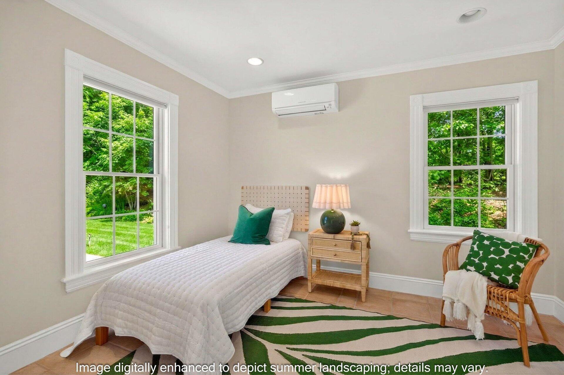 44 Seapuit Road Osterville, MA 02655 - Photo 25 of 33 a living room with furniture and a window