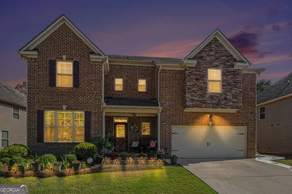 $539,900 | 1952 Poplar Falls Avenue, Lithonia, GA 30058