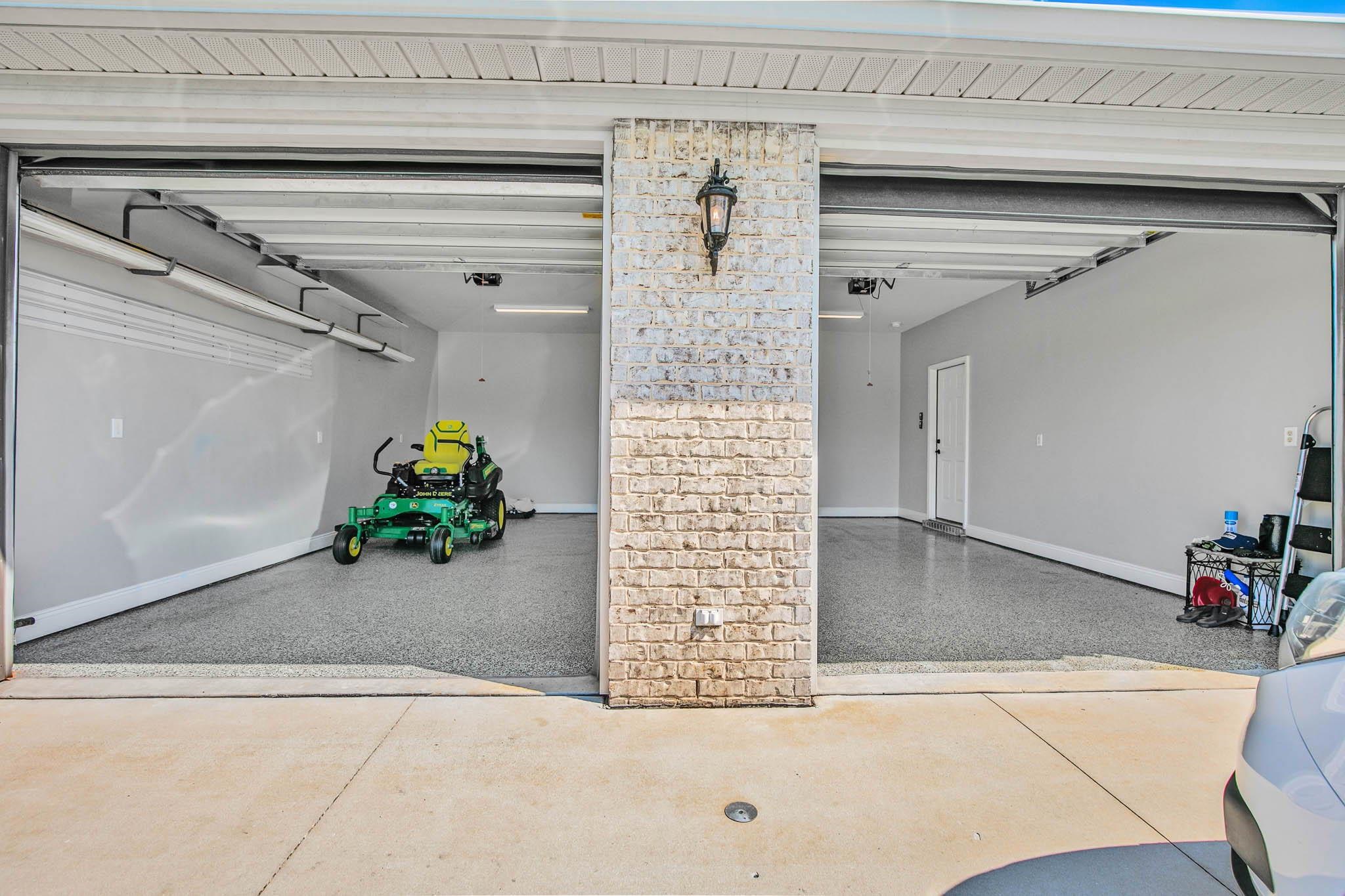 14951 County Road 83 Elberta, AL 36530 - Photo 44 of 71 Garage