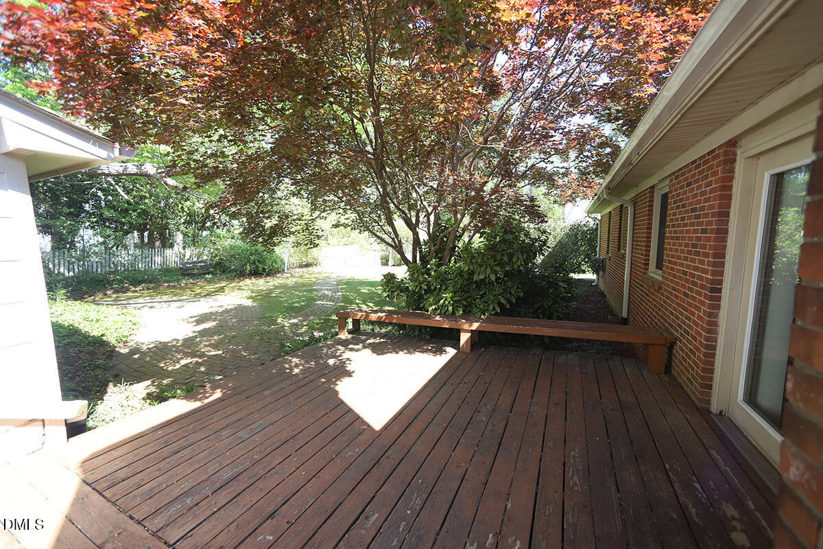 3518 Randolph Road Durham, NC 27705 - Photo 7 of 32 3518 Randolph RdZ4