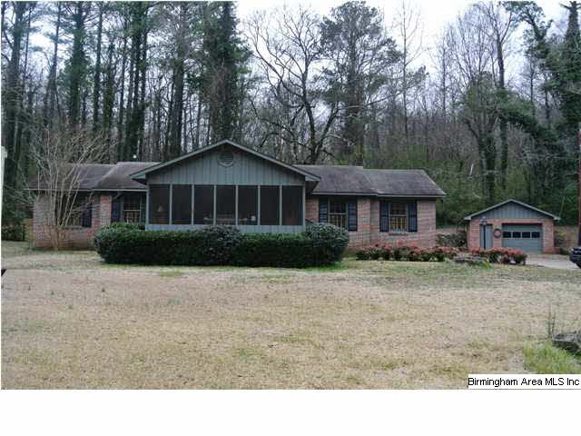 2714 Sweeney Hollow Road Birmingham, AL 35215 - Photo 22 of 32