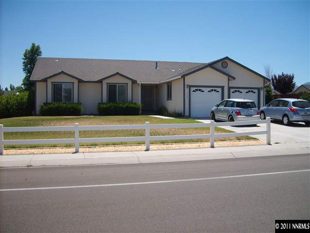 1443 James Road Gardnerville, NV 89460 - Photo 1 of 1 Photo 1