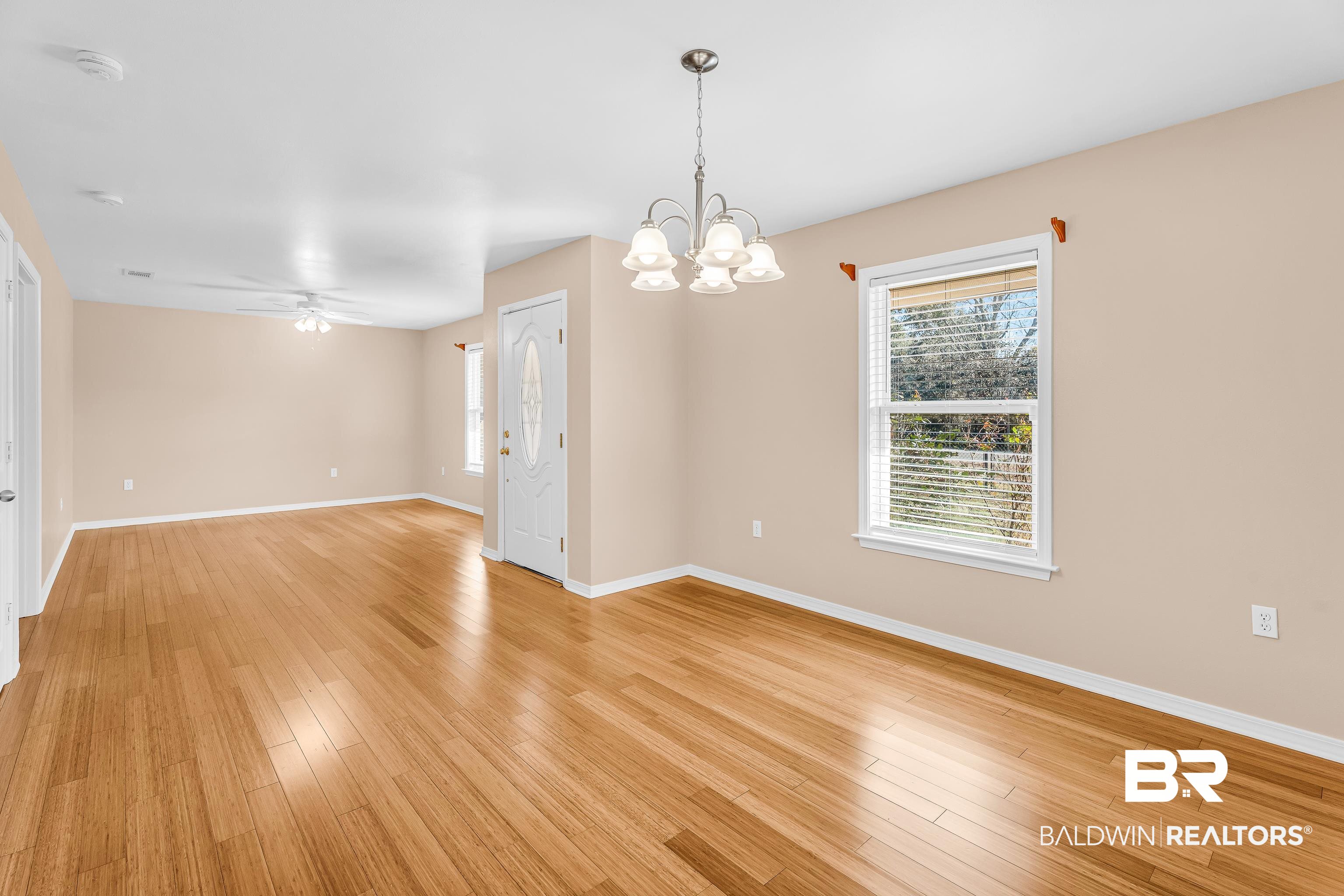 22095 8th Street Silverhill, AL 36576 - Photo 17 of 42 Formal Dining Room