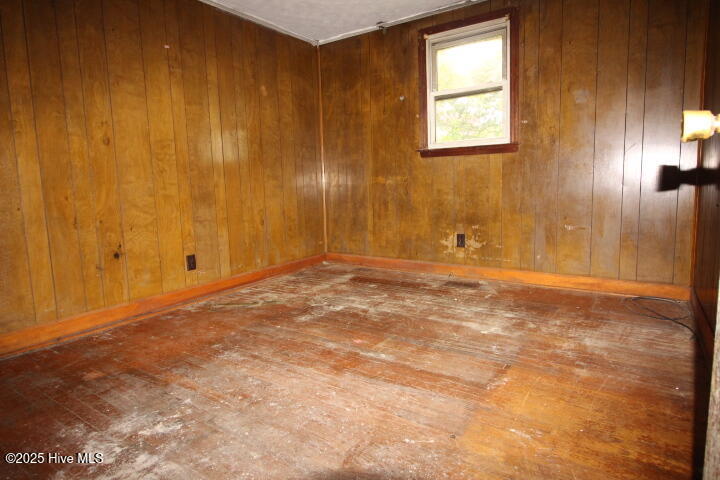 110 Perry Street Garysburg, NC 27831 - Photo 11 of 13 Bedroom