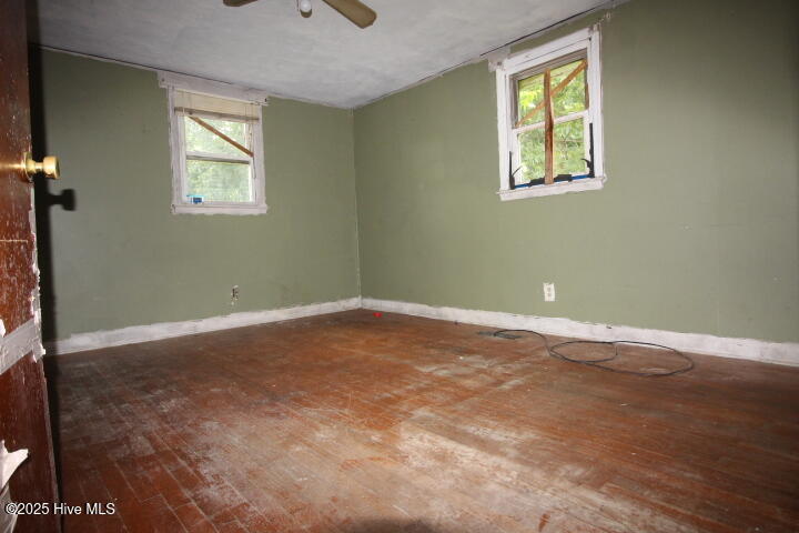 110 Perry Street Garysburg, NC 27831 - Photo 13 of 13 Bedroom