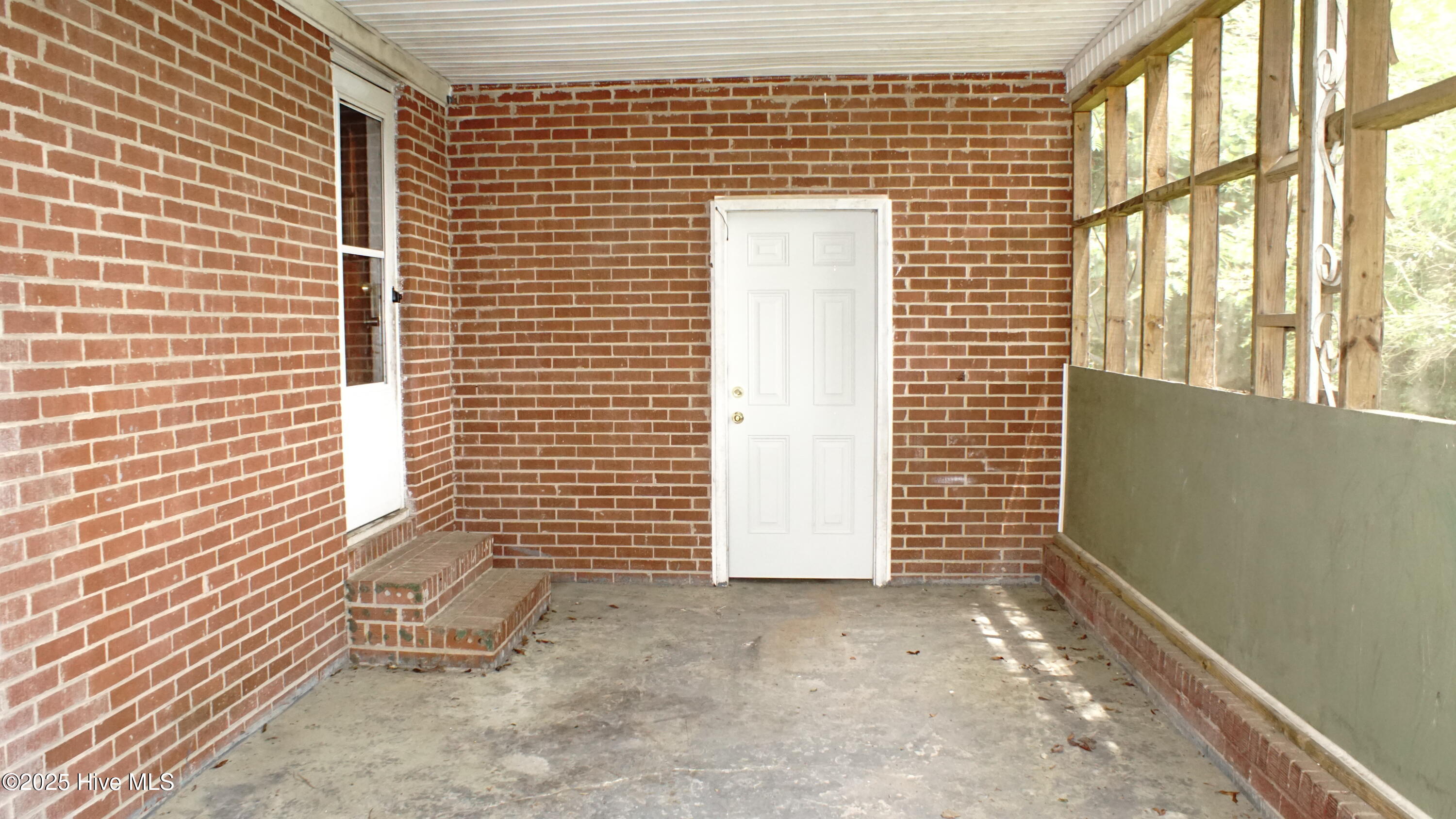 110 Perry Street Garysburg, NC 27831 - Photo 2 of 13 Carport