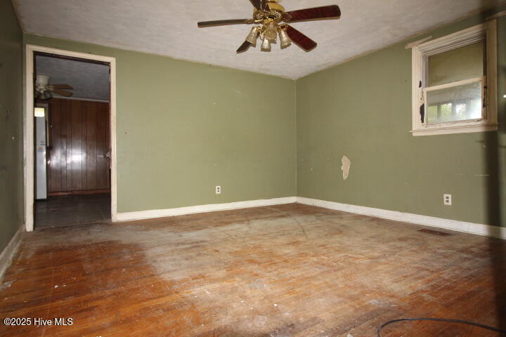 110 Perry Street Garysburg, NC 27831 - Photo 7 of 13 Family Room