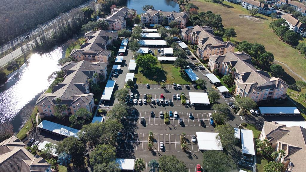 13584 Turtle Marsh Loop, Unit 114 Orlando, FL 32837 - Photo 20 of 23