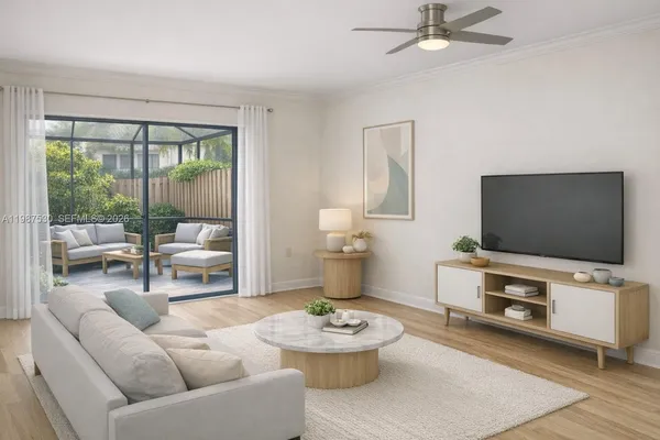 $2,000 | 11231 Southwest 88th Street, Unit 116D, Miami, FL 33176